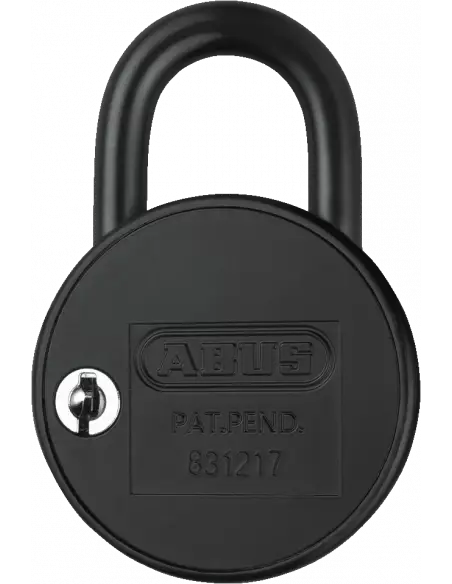 Cadenas À Combinaison Abus 78 - 5 Pièces