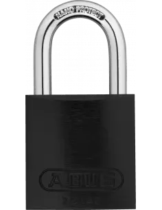 Cadenas En Aluminium Abus 72/40