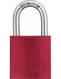 Cadenas En Aluminium Abus 72/40 2