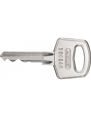 Cadenas En Aluminium Abus 72/40