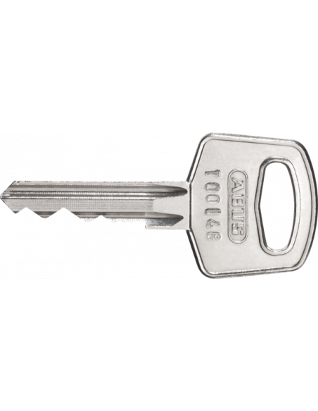 Cadenas En Aluminium Abus 72/40