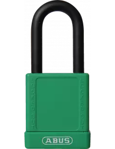 Cadenas En Aluminium Abus 74