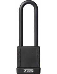 Cadenas En Aluminium Abus 74 2