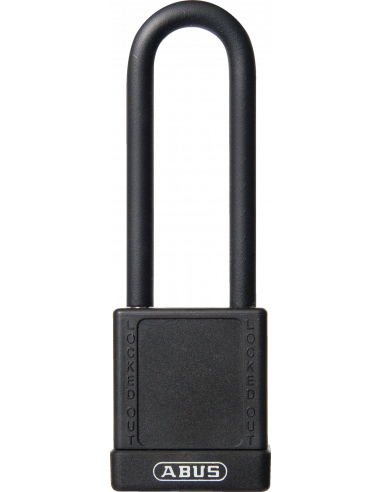 Cadenas En Aluminium Abus 74