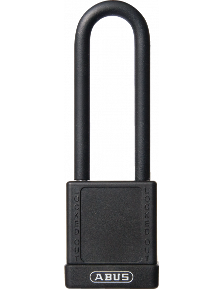 Cadenas En Aluminium Abus 74