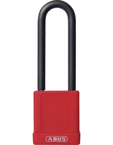 Cadenas En Aluminium Abus 74