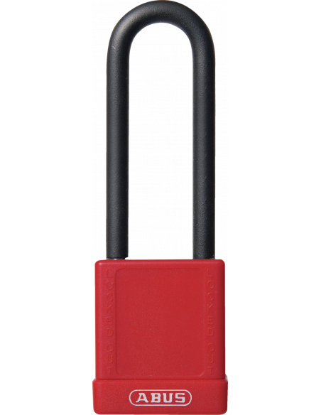 Cadenas En Aluminium Abus 74