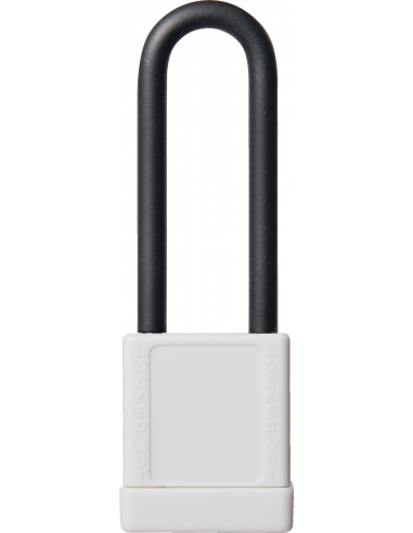 Cadenas En Aluminium Abus 74