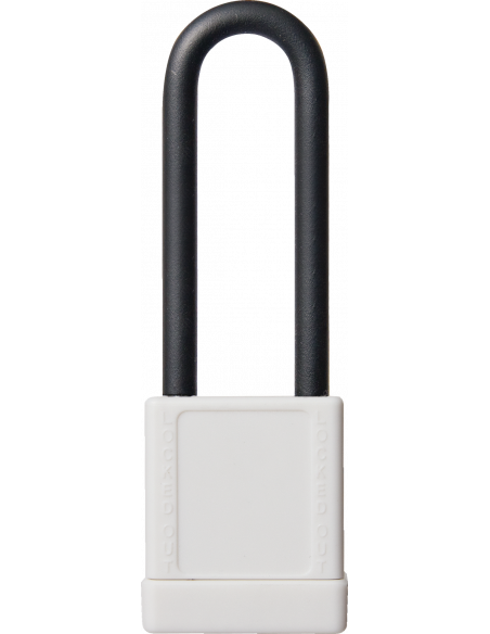 Cadenas En Aluminium Abus 74