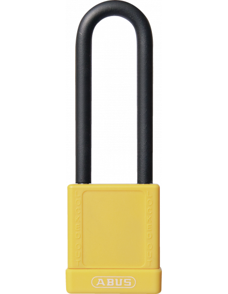 Cadenas En Aluminium Abus 74