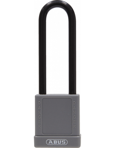 Cadenas En Aluminium Abus 74