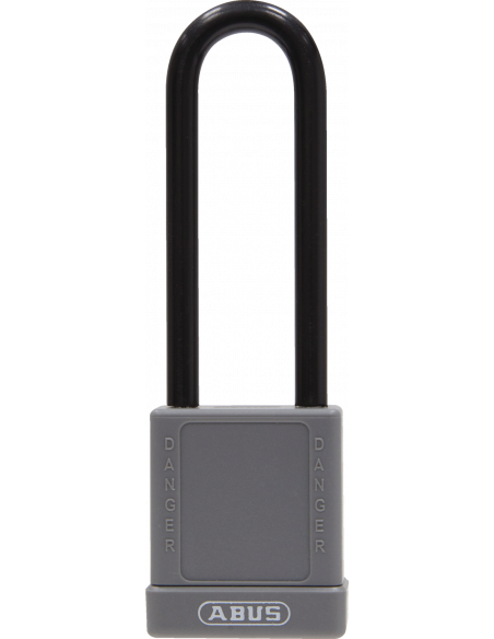 Cadenas En Aluminium Abus 74