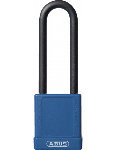 Cadenas En Aluminium Abus 74