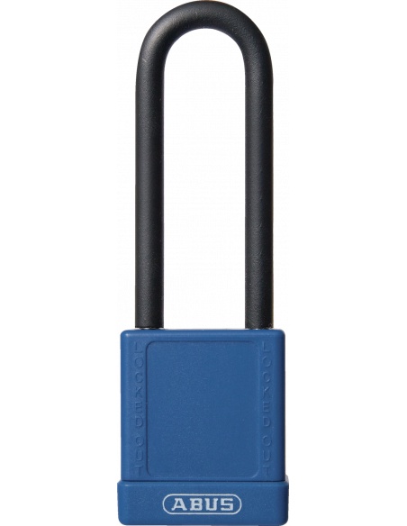 Cadenas En Aluminium Abus 74