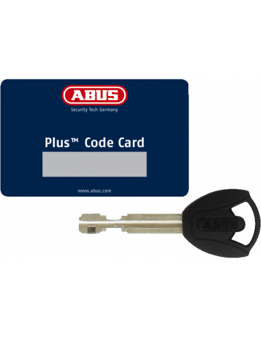 Cadenas Granit™ Abus 37/55