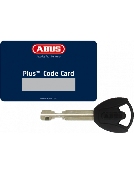 Cadenas Granit™ Abus 37/55