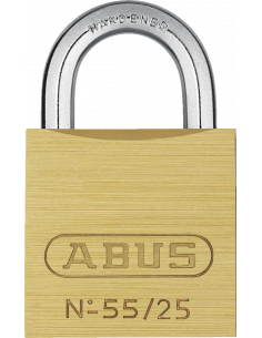 Cadenas Abus Laiton 55