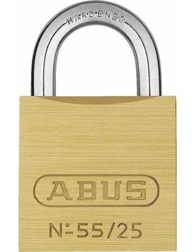 Cadenas Abus Laiton 55
