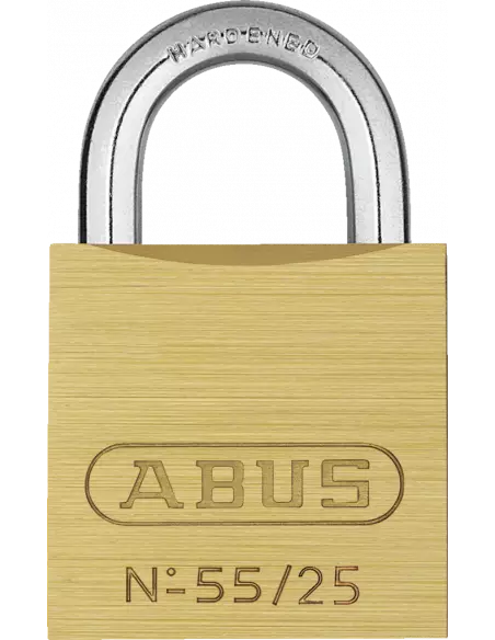 Cadenas Abus Laiton 55