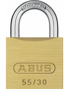 Cadenas Abus Laiton 55 2