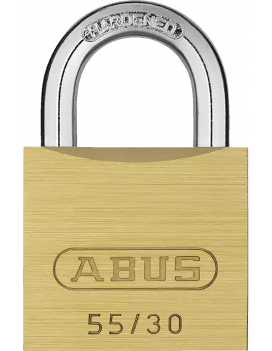Cadenas Abus Laiton 55