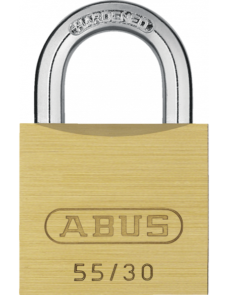 Cadenas Abus Laiton 55