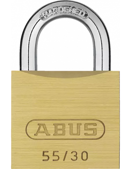 Cadenas Abus Laiton 55