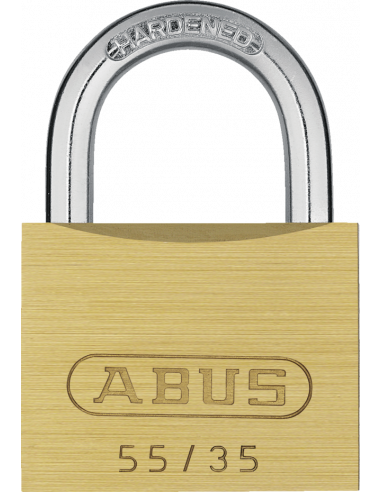 Cadenas Abus Laiton 55