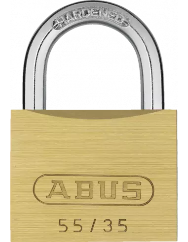Cadenas Abus Laiton 55