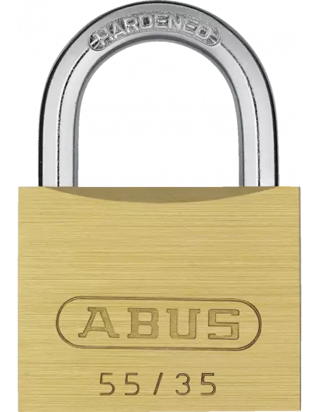 Cadenas Abus Laiton 55