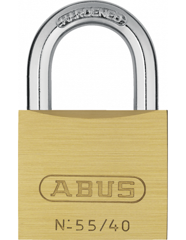 Cadenas Abus Laiton 55