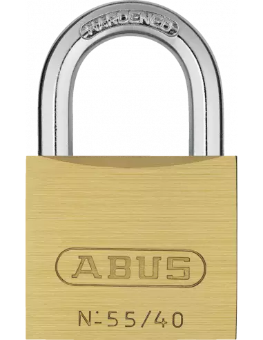 Cadenas Abus Laiton 55