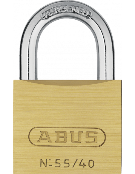 Cadenas Abus Laiton 55