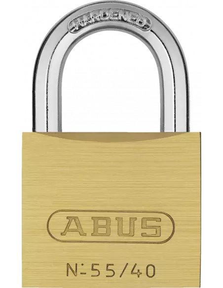 Cadenas Abus Laiton 55