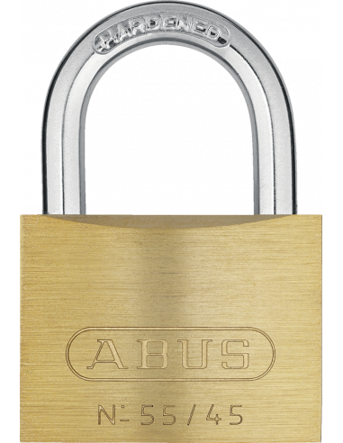 Cadenas Abus Laiton 55