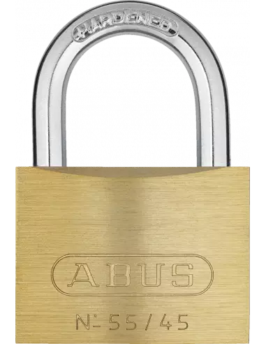 Cadenas Abus Laiton 55