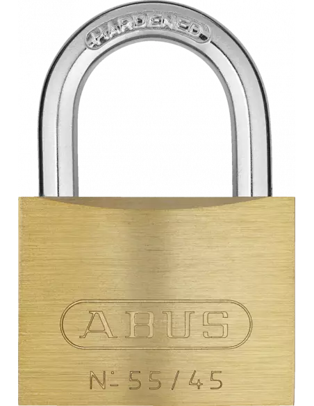 Cadenas Abus Laiton 55