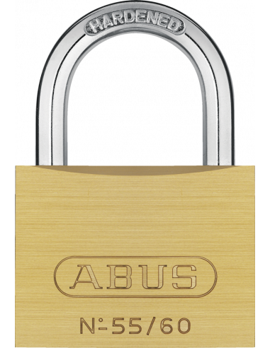 Cadenas Abus Laiton 55