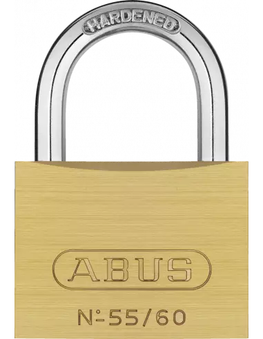 Cadenas Abus Laiton 55
