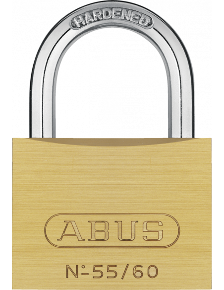 Cadenas Abus Laiton 55