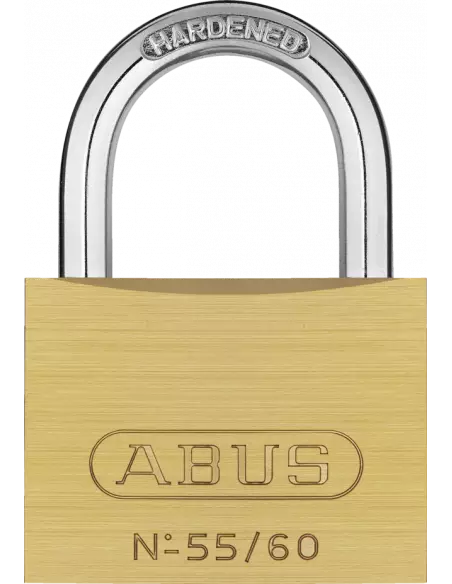 Cadenas Abus Laiton 55