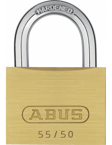 Cadenas Abus Laiton 55