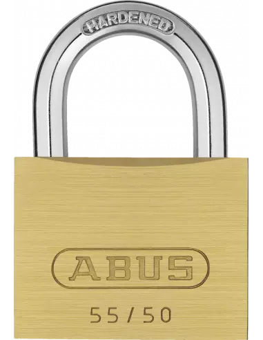 Cadenas Abus Laiton 55