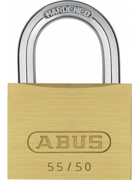 Cadenas Abus Laiton 55