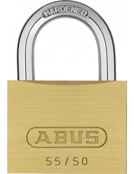 Cadenas Abus Laiton 55