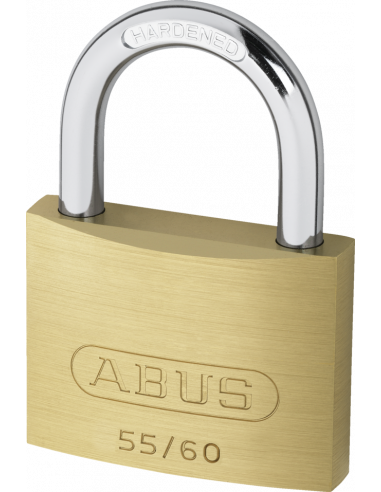 Cadenas Abus Laiton 55