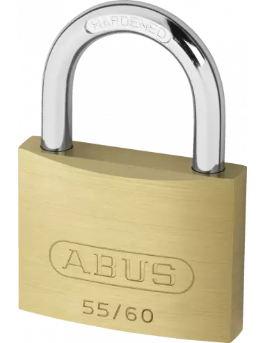 Cadenas Abus Laiton 55