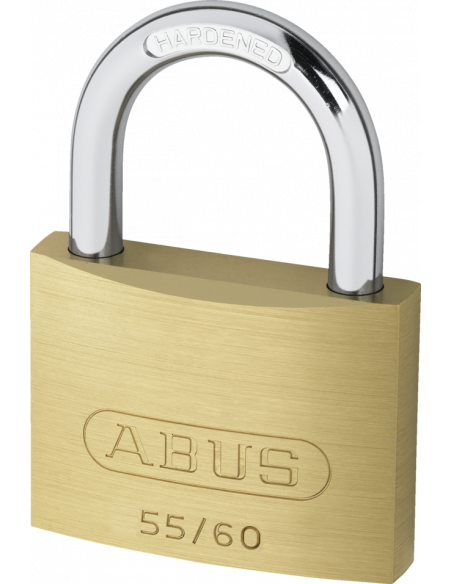Cadenas Abus Laiton 55