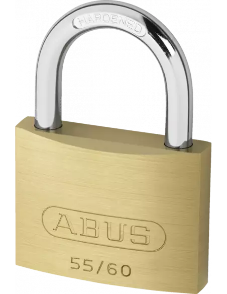 Cadenas Abus Laiton 55