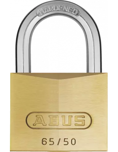 Cadenas Laiton 65 & 65cs Abus (Lot De 5)